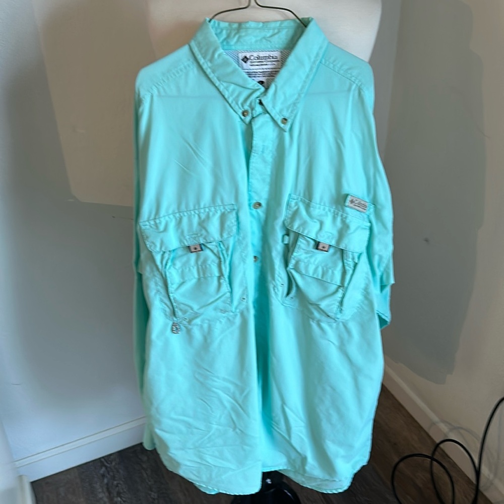 Columbia PFG
